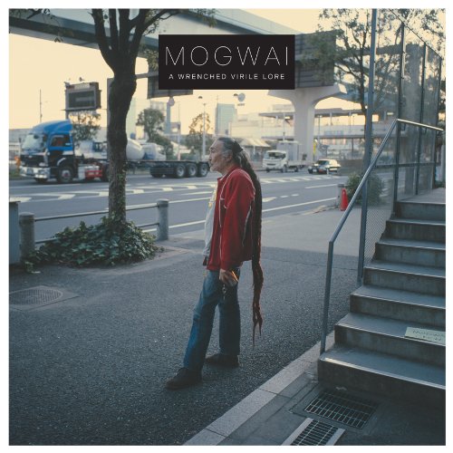 MOGWAI - WRENCHED VIRILE LORE (CD)