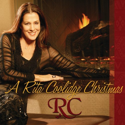 COOLIDGE, RITA - RITA COOLIDGE CHRISTMAS (CD)