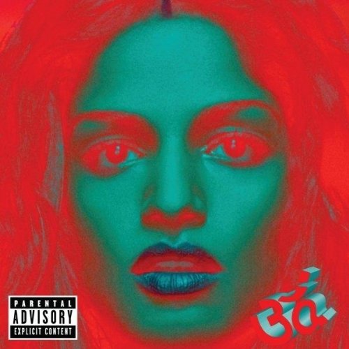 M.I.A. - MATANGI (VINYL)