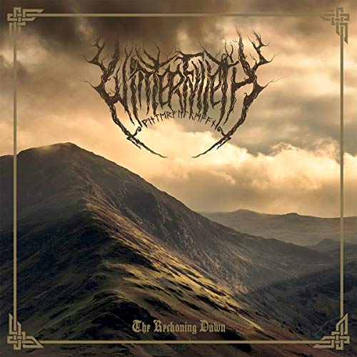 WINTERFYLLETH - THE RECKONING DAWN (CD)