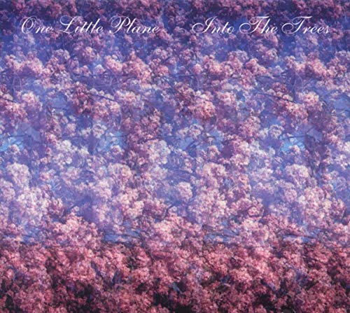 ONE LITTLE PLANE - INTO THE TREES (CD)