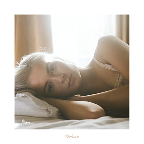 NINA NESBITT - LSKAR (DELUXE) (CD)