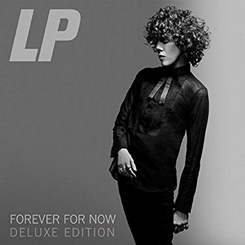 LP - FOREVER FOR NOW (DELUXE EDITION) (CD)