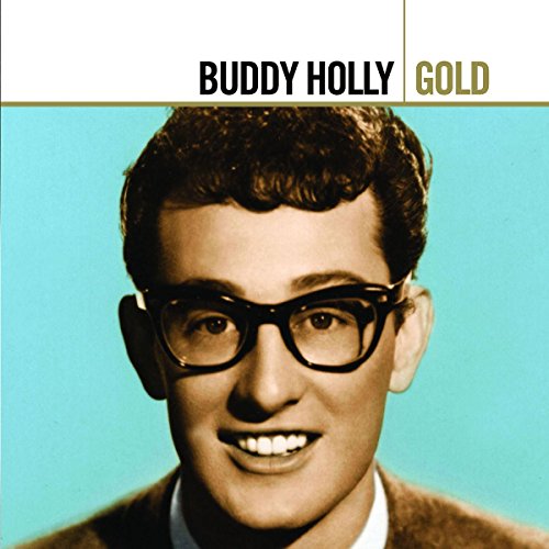 HOLLY,BUDDY - GOLD (RM) (2CD) (CD)