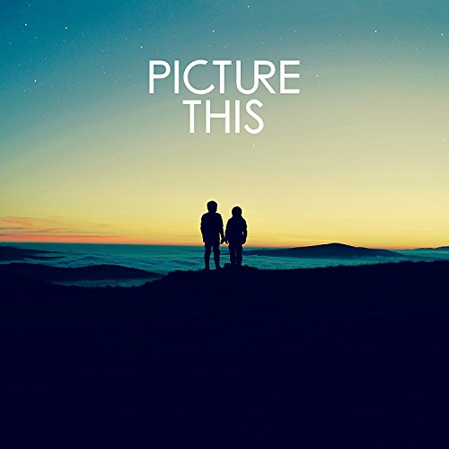 PICTURE THIS - PICTURE THIS (CD)