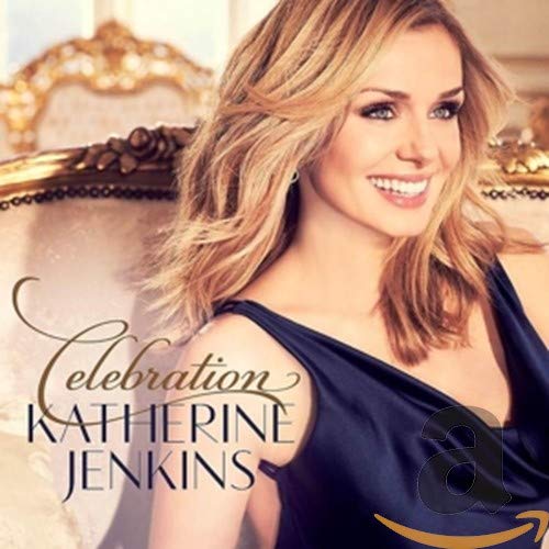 JENKINS, KATHERINE - CELEBRATION (CD)