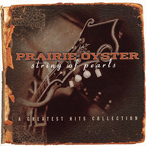 PRAIRIE OYSTER - GREATEST HITS (CD)