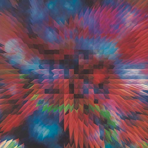 ELPH VS COIL - WORSHIP THE GLITCH (CD)