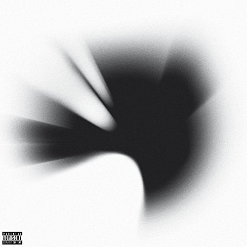 LINKIN PARK - A THOUSAND SUNS (VINYL)