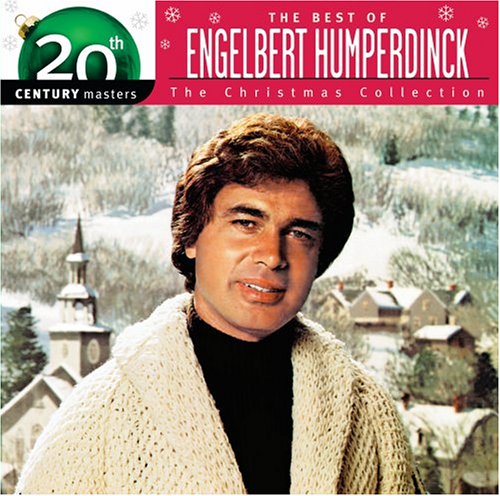 ENGELBERT HUMPERDINCK - CHRISTMAS COLLECTION: 20TH CENTURY MASTERS (CD)