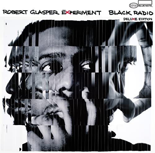 ROBERT GLASPER - BLACK RADIO [10TH ANNIVERSARY DELUXE EDITION 2 CD] (CD)