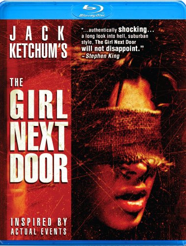 GIRL NEXT DOOR, THE [BLU-RAY]