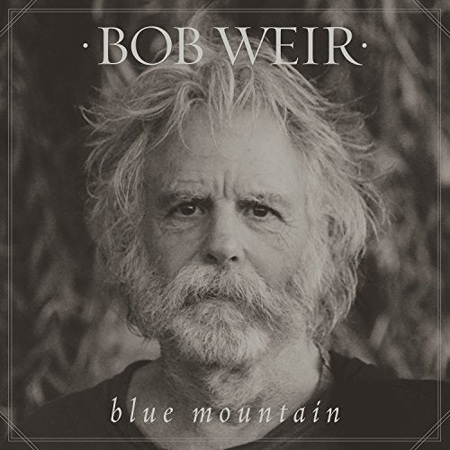 BOB WEIR - BLUE MOUNTAIN (CD)