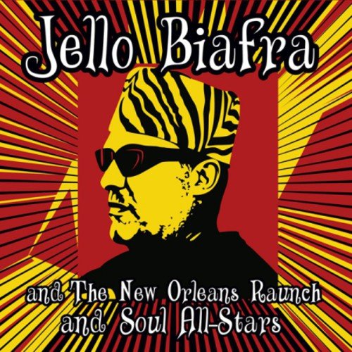 BIAFRA,JELLO - WALK ON JINDALS SPLINTERS (VINYL)