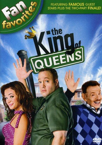 THE KING OF QUEENS: FAN FAVORITES [IMPORT]