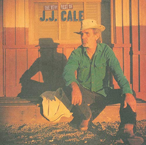 CALE,J.J. - J.J. CALE THE DEFINITIVE COLLECTION (CD)