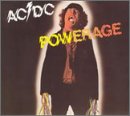 AC/DC - POWERAGE