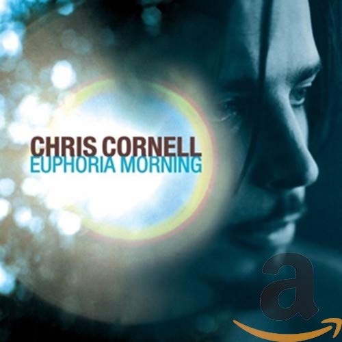 CORNELL, CHRIS - EUPHORIA MORNING (CD)