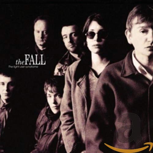 FALL - LIGHT USER SYNDROME (CD)