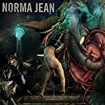 NORMA JEAN - MERIDIONAL (TURQUOISE BLUE MARBLE VINYL/2LP) (RSD)