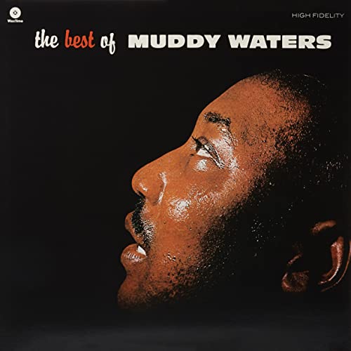 WATERS,MUDDY - BEST OF (4 BONUS TRACKS/180G/DMM) (VINYL)