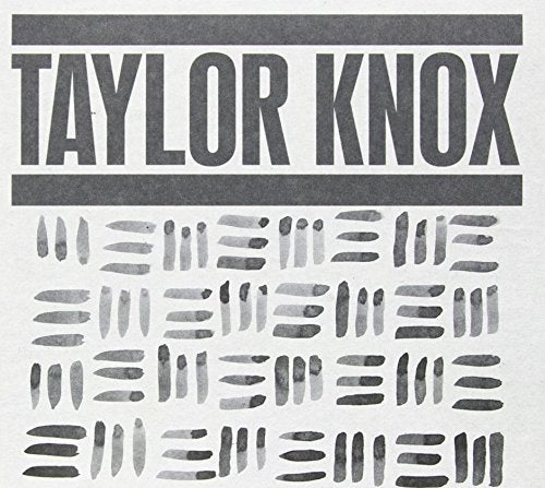 KNOX, TAYLOR - LINES (CD)