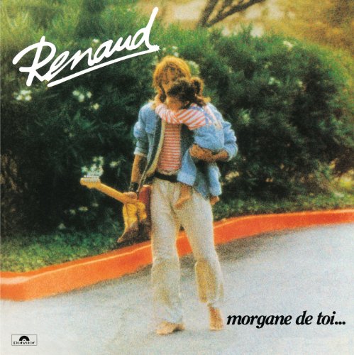 RENAUD - MORGANE DE TOI (VINYL)