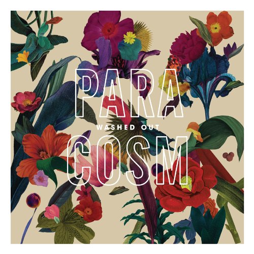 WASHED OUT - PARACOSM (VINYL)