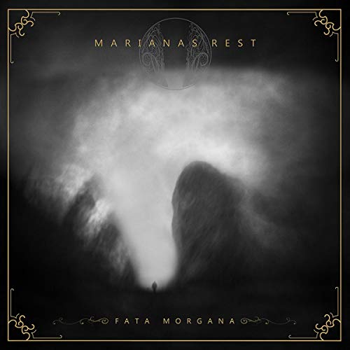 MARIANAS REST - FATA MORGANA (CD)