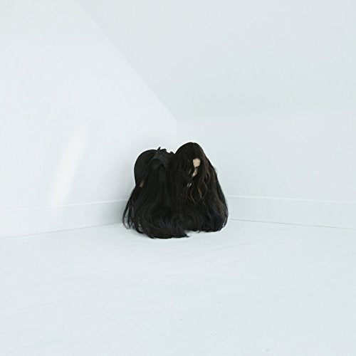 CHELSEA WOLFE - HISS SPUN (VINYL)