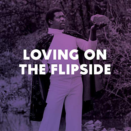 V/A - LOVING ON THE FLIPSIDE (2LP)