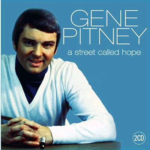 PITNEY,GENE - STREET CALLED HOPE (CD)