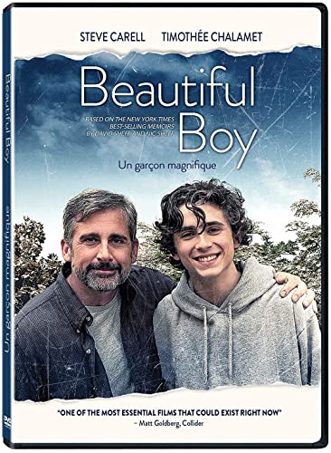 BEAUTIFUL BOY (BILINGUAL)