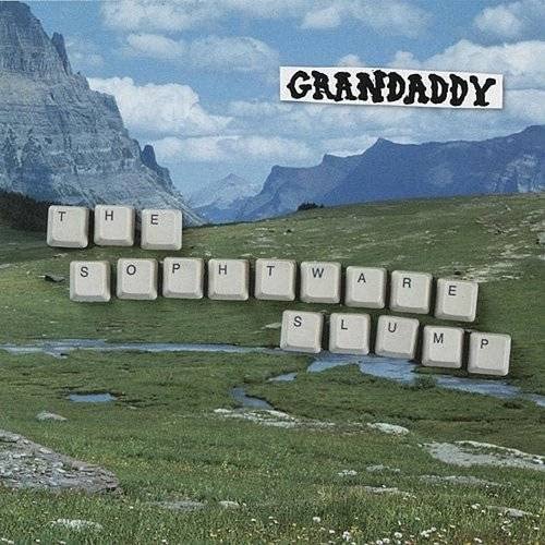 GRANDADDY - THE SOPHTWARE SLUMP (VINYL)