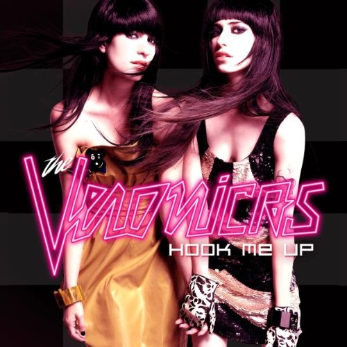 VERONICAS, THE - HOOK ME UP