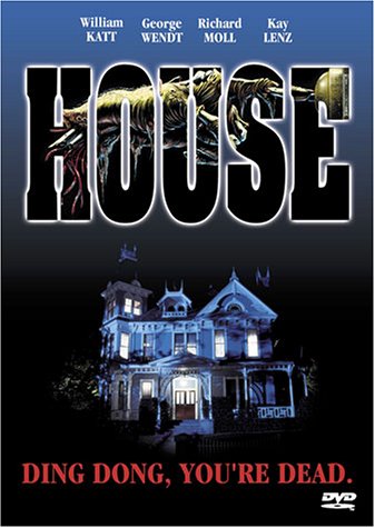 HOUSE (WIDESCREEN)