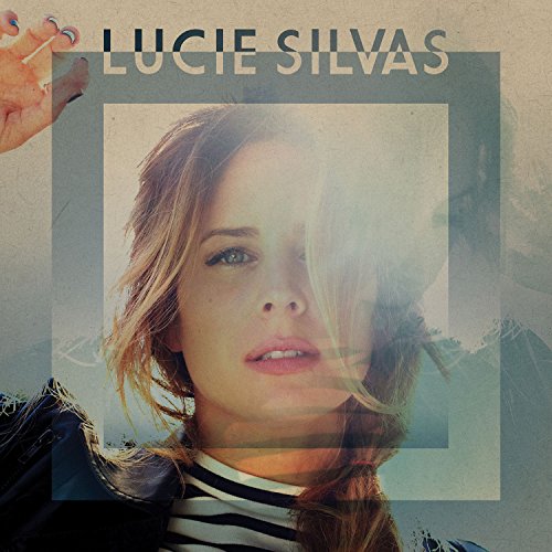 SILVAS, LUCIE - LUCIE SILVAS (CD)