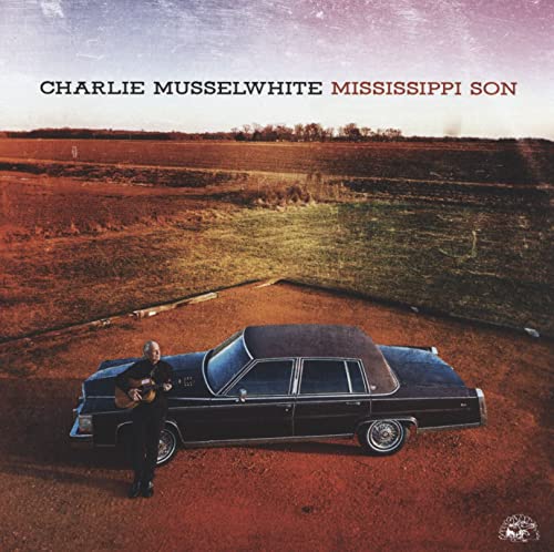 MISSISSIPPI SON (CD)