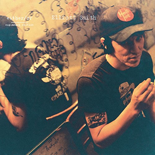 ELLIOTT SMITH - EITHER/OR: EXPANDED EDITION (CD)