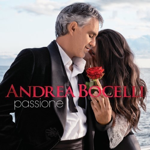 BOCELLI, ANDREA - PASSIONE