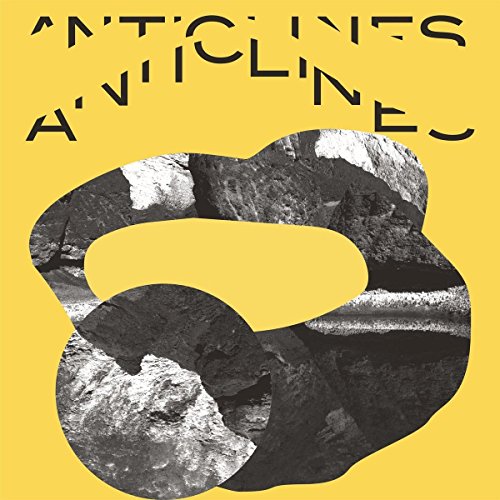 DALT,LUCRECIA - ANTICLINES (VINYL)