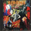 PSYCHIC TV - SIRENS (CD)