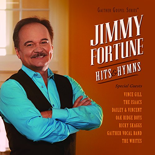 FORTUNE, JIMMY - HITS & HYMNS (CD)