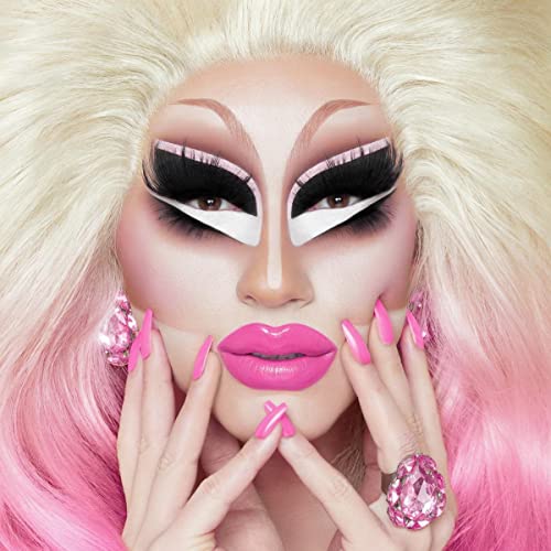 TRIXIE MATTEL - THE BLONDE & PINK ALBUMS (VINYL)