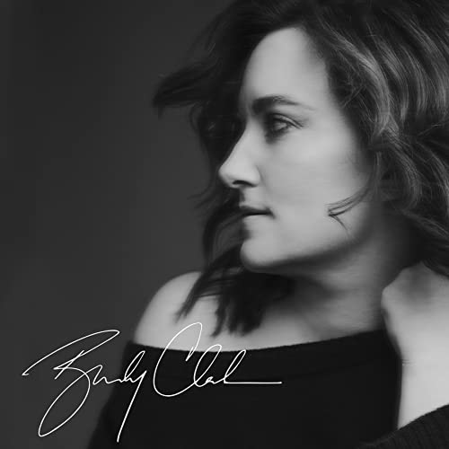 BRANDY CLARK - BRANDY CLARK (CD)