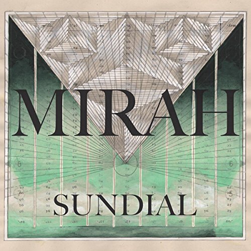 MIRAH - SUNDIAL (VINYL)