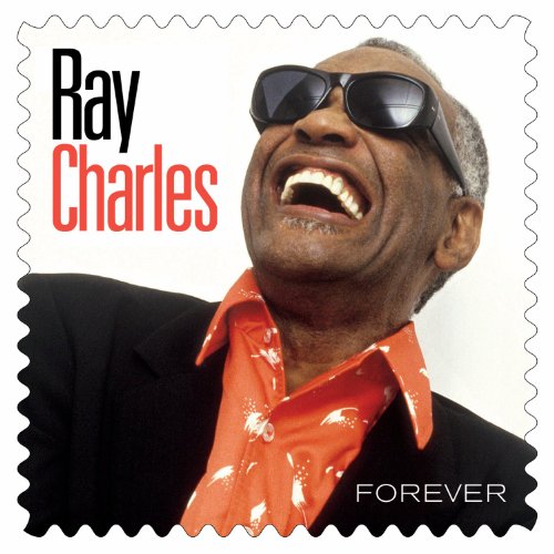 CHARLES, RAY - RAY CHARLES FOREVER (DELUXE EDITION CD+DVD) (CD)