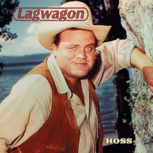LAGWAGON - HOSS (CD)