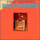 GREENWICH, SONNY - BIRD OF PARADISE (CD)