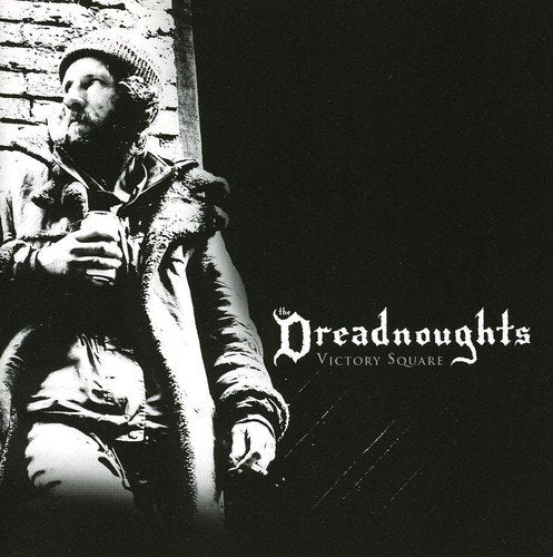 THE DREADNOUGHTS - VICTORY SQUARE (CD)